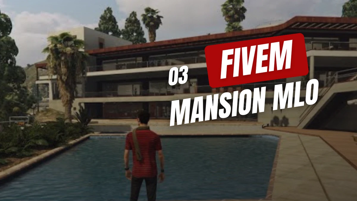 Mansion 03 MLO